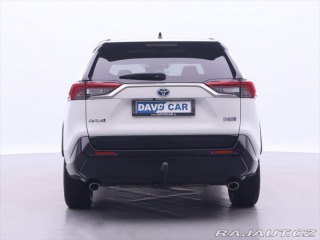 Toyota RAV4 2,5 Plug-In 136kW 4WD CZ 2021