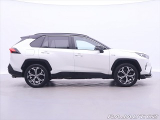 Toyota RAV4 2,5 Plug-In 136kW 4WD CZ 2021