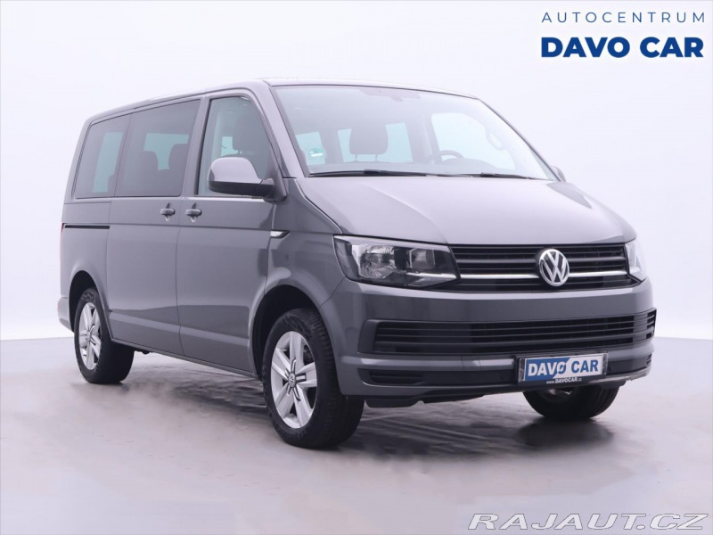 Volkswagen Multivan 2,0 TDI 110kW Trendline 7