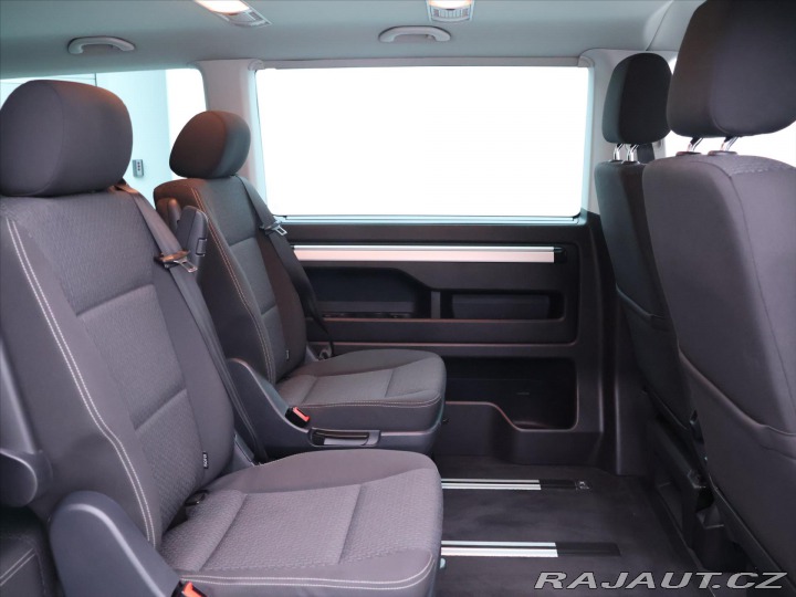 Volkswagen Multivan 2,0 TDI 110kW Trendline 7 2017