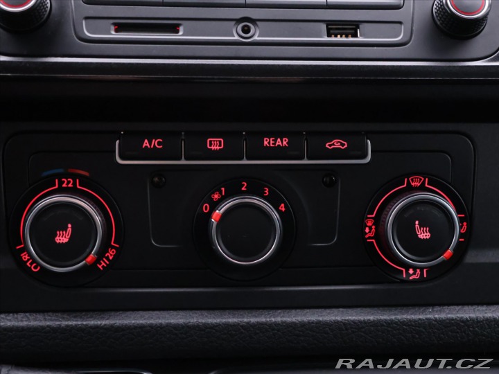 Volkswagen Multivan 2,0 TDI 110kW Trendline 7 2017