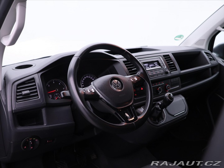 Volkswagen Multivan 2,0 TDI 110kW Trendline 7 2017