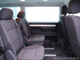 Volkswagen Multivan 2,0 TDI 110kW Trendline 7 2017