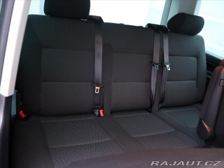 Volkswagen Multivan 2,0 TDI 110kW Trendline 7 2017