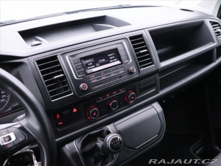 Volkswagen Multivan 2,0 TDI 110kW Trendline 7 2017