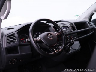Volkswagen Multivan 2,0 TDI 110kW Trendline 7 2017