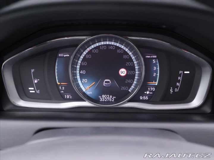 Volvo XC60 2,4 D4 140kW Aut. AWD Sum 2016