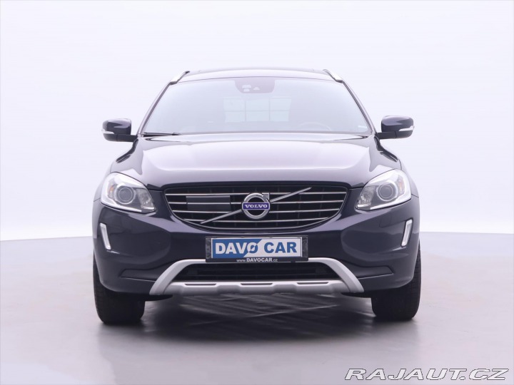 Volvo XC60 2,4 D4 140kW Aut. AWD Sum 2016