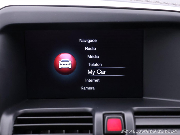 Volvo XC60 2,4 D4 140kW Aut. AWD Sum 2016