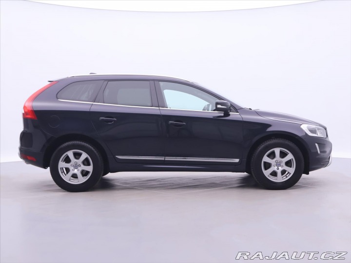 Volvo XC60 2,4 D4 140kW Aut. AWD Sum 2016