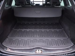 Volvo XC60 2,4 D4 140kW Aut. AWD Sum 2016