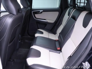 Volvo XC60 2,4 D4 140kW Aut. AWD Sum 2016