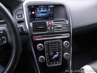 Volvo XC60 2,4 D4 140kW Aut. AWD Sum 2016