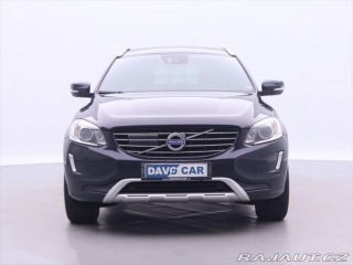 Volvo XC60 2,4 D4 140kW Aut. AWD Sum 2016