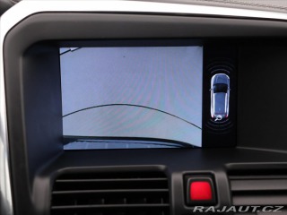 Volvo XC60 2,4 D4 140kW Aut. AWD Sum 2016