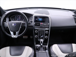 Volvo XC60 2,4 D4 140kW Aut. AWD Sum 2016