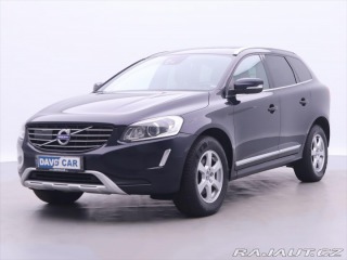 Volvo XC60 2,4 D4 140kW Aut. AWD Sum 2016