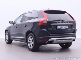 Volvo XC60 2,4 D4 140kW Aut. AWD Sum 2016