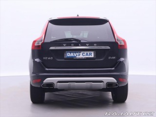 Volvo XC60 2,4 D4 140kW Aut. AWD Sum 2016