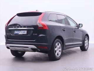 Volvo XC60 2,4 D4 140kW Aut. AWD Sum 2016
