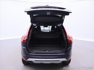 Volvo XC60 2,4 D4 140kW Aut. AWD Sum 2016