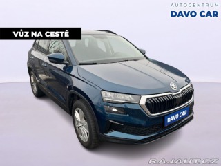 Škoda Karoq 2,0 TDI Style DSG 4x4 1.M 2023