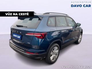 Škoda Karoq 2,0 TDI Style DSG 4x4 1.M 2023