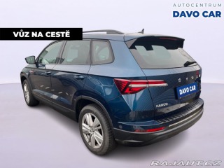 Škoda Karoq 2,0 TDI Style DSG 4x4 1.M 2023