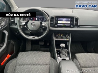 Škoda Karoq 2,0 TDI Style DSG 4x4 1.M 2023
