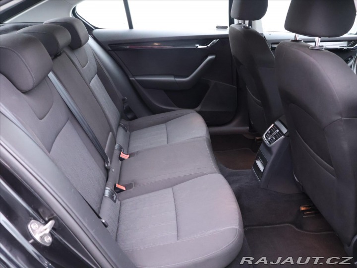 Škoda Octavia 1,6 TDI CZ Style LED Kess 2017