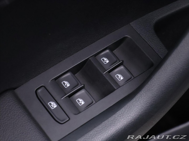 Škoda Octavia 1,6 TDI CZ Style LED Kess 2017