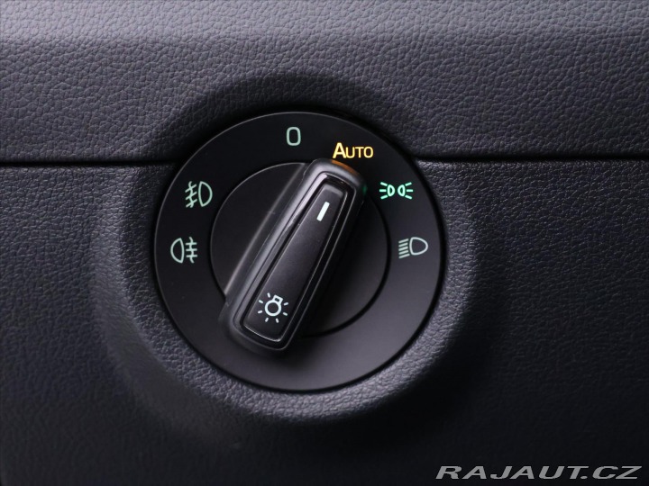Škoda Octavia 1,6 TDI CZ Style LED Kess 2017