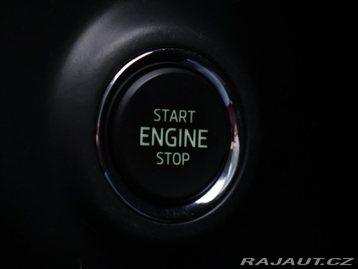 Škoda Octavia 1,6 TDI CZ Style LED Kess 2017