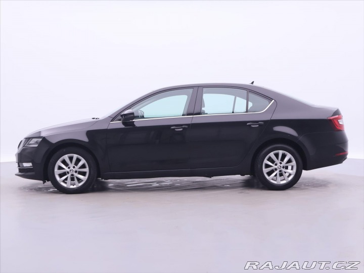 Škoda Octavia 1,6 TDI CZ Style LED Kess 2017