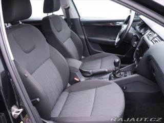 Škoda Octavia 1,6 TDI CZ Style LED Kess 2017