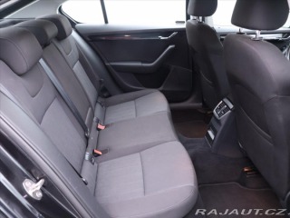 Škoda Octavia 1,6 TDI CZ Style LED Kess 2017