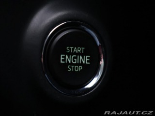 Škoda Octavia 1,6 TDI CZ Style LED Kess 2017