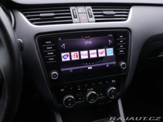 Škoda Octavia 1,6 TDI CZ Style LED Kess 2017