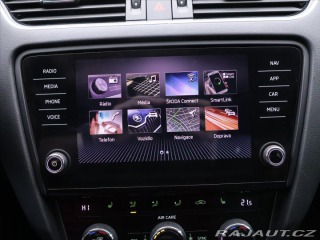 Škoda Octavia 1,6 TDI CZ Style LED Kess 2017