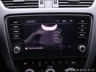 Škoda Octavia 1,6 TDI CZ Style LED Kess 2017