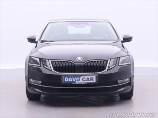 Škoda Octavia 1,6 TDI CZ Style LED Kess 2017