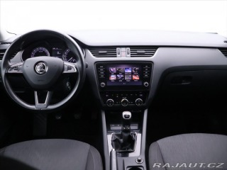 Škoda Octavia 1,6 TDI CZ Style LED Kess 2017