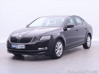 Škoda Octavia 1,6 TDI CZ Style LED Kess 2017