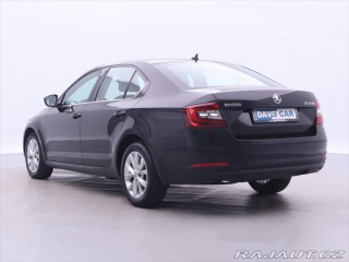 Škoda Octavia 1,6 TDI CZ Style LED Kess 2017