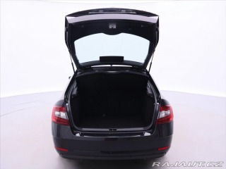 Škoda Octavia 1,6 TDI CZ Style LED Kess 2017