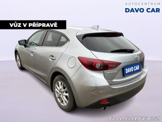 Mazda 3 2,0 Skyactiv-G 88kW Aut. 2014