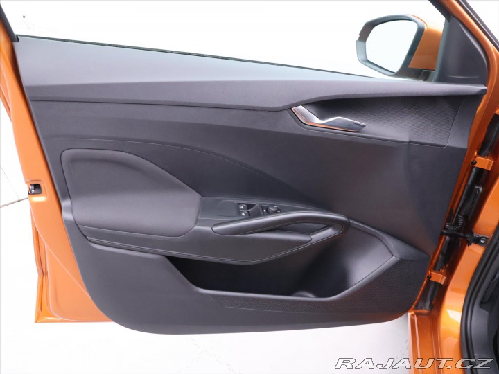 Škoda Fabia 1,0 MPI 1.Majitel LED Tem 2023