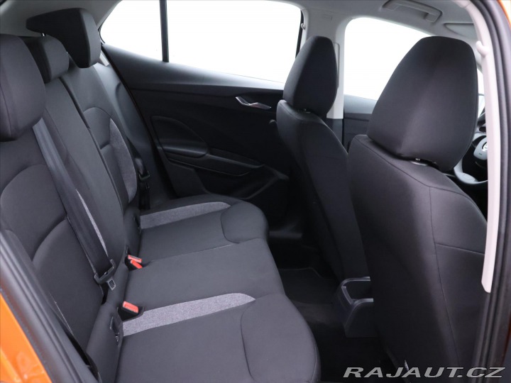 Škoda Fabia 1,0 MPI 1.Majitel LED Tem 2023