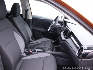 Škoda Fabia 1,0 MPI 1.Majitel LED Tem 2023