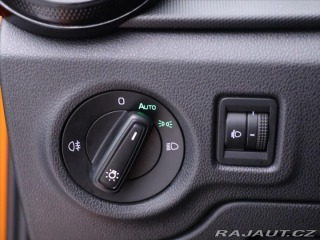 Škoda Fabia 1,0 MPI 1.Majitel LED Tem 2023